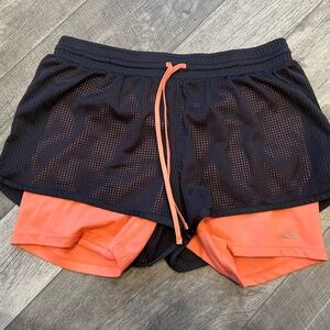 Champion Duodry Athletic Shorts